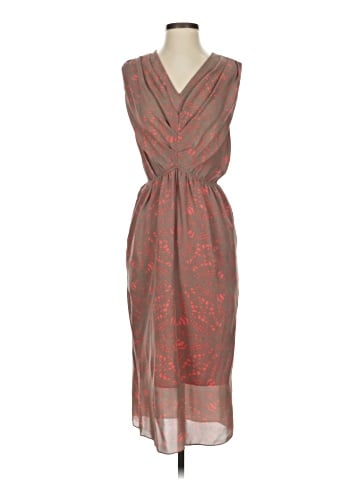The Addison Story Cocktail Dress (view 1)