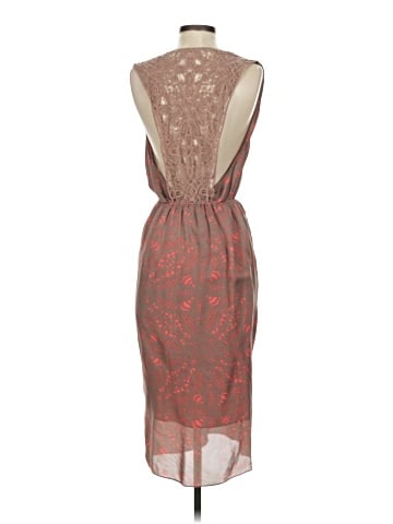 The Addison Story Cocktail Dress (view 2)
