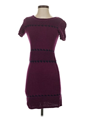 Romeo & Juliet Couture Cocktail Dress (view 1)