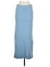 Suboo Blue Casual Skirt Size M - photo 1