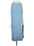 Suboo Blue Casual Skirt Size M - photo 2
