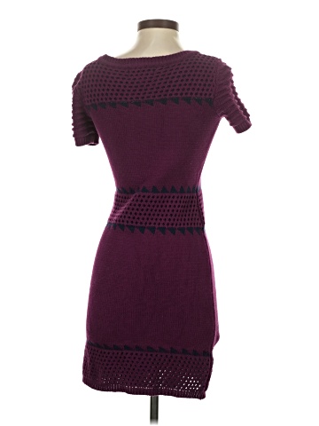 Romeo & Juliet Couture Cocktail Dress (view 2)
