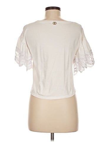 Twinset Short Sleeve Top (view 2)