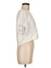 Twinset Ivory Short Sleeve Top Size XXS - photo 4