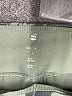 Noli Camo Green Active Pants Size S - photo 7