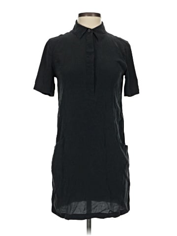 Equipment Casual Dress (view 1)