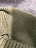 Lillusory Green Turtleneck Sweater Size S (estimated) - photo 7