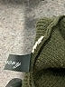 Lillusory Green Turtleneck Sweater Size S (estimated) - photo 8