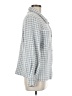 Max Studio Gray Cardigan Size M - photo 4