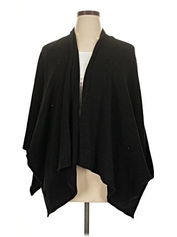 BLVD Poncho (view 1)