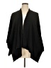 BLVD Black Poncho Size XL (estimated) - photo 1