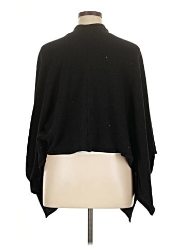 BLVD Poncho (view 2)