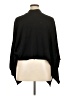 BLVD Black Poncho Size XL (estimated) - photo 2
