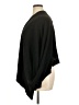 BLVD Black Poncho Size XL (estimated) - photo 5