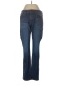 Express Jeans 100% Cotton Blue Jeans Size 32 waist - photo 1