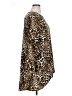 Chico's Animal Print Brown Casual Dress Size XL (3) - photo 4