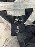 J.Crew 100% Cotton White Pullover Sweater Size S - photo 7