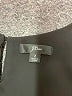 J.Crew Black Sleeveless Top Size 2 - photo 7