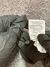J.Crew Black Sleeveless Top Size 2 - photo 9