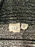 Gap Gray Short Sleeve Turtleneck Size L - photo 7