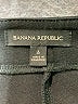 Banana Republic Solid Black Active Pants Size 6 - photo 7