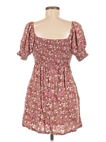 Mimi Chica Short Sleeve Top (view 2)