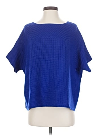 Diane von Furstenberg Poncho (view 1)