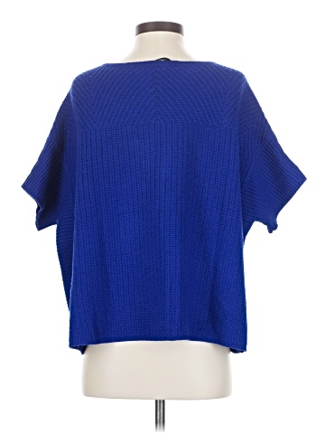 Diane von Furstenberg Poncho (view 2)