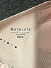 Athleta Ivory Pink Tank Top Size 32DD - photo 4