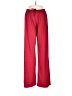 Shein Red Casual Pants Size 4 - photo 1