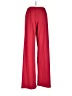 Shein Red Casual Pants Size 4 - photo 2
