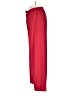 Shein Red Casual Pants Size 4 - photo 5