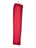 Shein Red Casual Pants Size 4 - photo 4