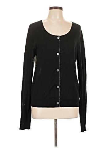 LA Made Cardigan (view 1)