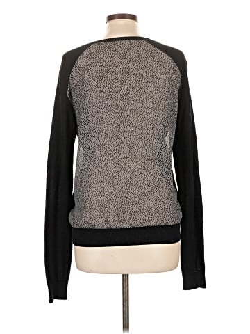 LA Made Cardigan (view 2)