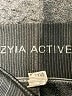 Zyia Active Gray Active Pants Size L - photo 7