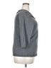 Rafaella Gray Pullover Sweater Size 2X - photo 4