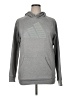 Adidas Gray Pullover Hoodie Size M - photo 1
