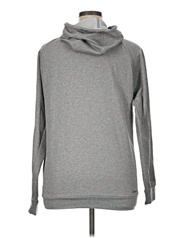 Adidas Pullover Hoodie (view 2)