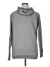 Adidas Gray Pullover Hoodie Size M - photo 2