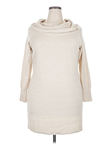 Candie's Turtleneck Sweater (view 1)