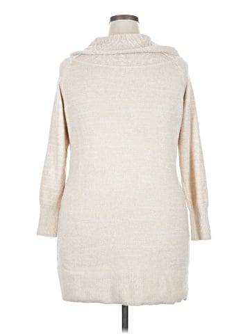 Candie's Turtleneck Sweater (view 2)