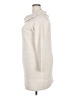 Candie's Ivory Turtleneck Sweater Size XXL - photo 5