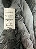 Rosette Metallic Silver Formal Skirt Size S - photo 5