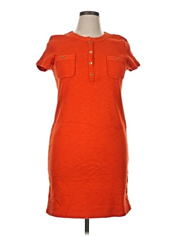 Jones New York Signature Casual Dress (view 1)