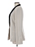 Express 100% Polyester Gray Blazer Size 8 - photo 5
