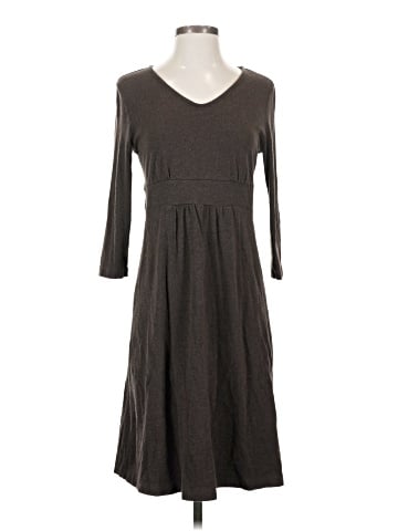 Lands' End Casual Dress (view 1)