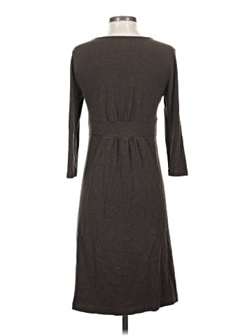 Lands' End Casual Dress (view 2)