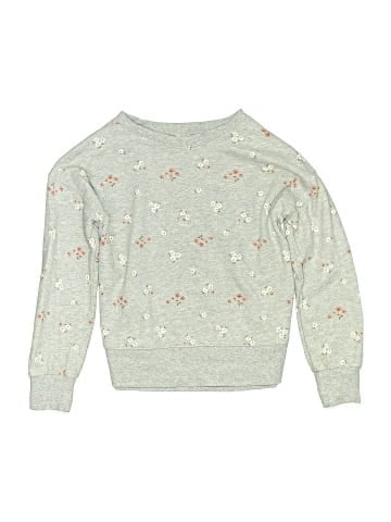 Carter's Pullover Sweater (view 1)