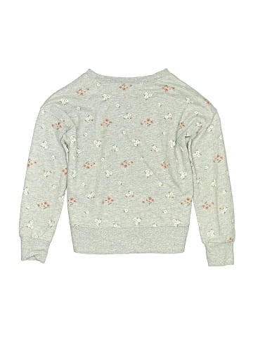 Carter's Pullover Sweater (view 2)